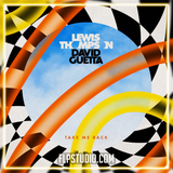 Lewis Thompson, David Guetta - Take Me Back FL Studio Remake (Piano House)