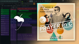 Lilly Wood & The Prick - Prayer in C (Robin Schulz remix) FL Studio Remake (House)