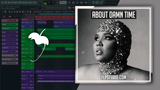 Lizzo - About damn time FL Studio Remake (Dance)