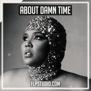 Lizzo - About damn time FL Studio Remake (Dance)