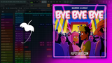 Marnik, LUNAX - Bye Bye Bye FL Studio Remake (Dance)