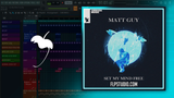 Matt Guy - Set My Mind Free FL Studio Remake (Tech House)
