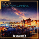 Mau P - Drugs From Amsterdam FL Studio Remake (Tech House)