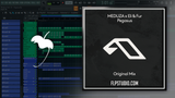 MEDUZA x Eli & Fur - Pegasus FL Studio Remake (Techno)