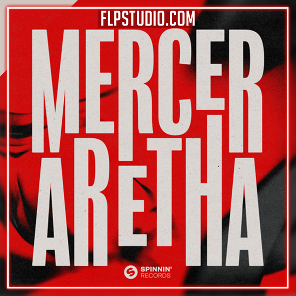 Mercer - Aretha FL Studio Remake (House)
