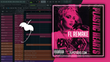 Miley Cyrus ft Dua Lipa - Prisoner Fl Studio Template (Pop)
