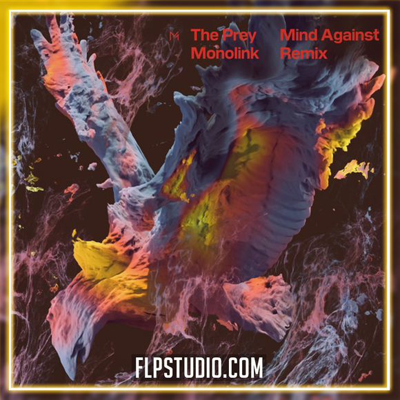 Monolink - The Prey (Mind Against Remix) FL Studio Remake (Techno)