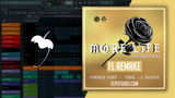 More Life - ft. Tinie Tempah & L Devine (John Summit Remix) Fl Studio Remake