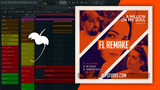 Moses & Emr3ygul ( Feat. Alexiane) - A Million on My Soul (Remix) Fl Studio Remake (Dance Template)