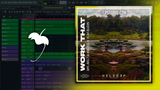 Mr. Belt & Wezol X Tom Budin - Work That FL Studio Remake (House)