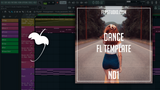 Dance Fl Studio Template - ND1