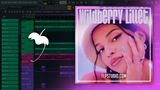 Nina Chuba - Wildberry Lillet FL Studio Remake (Hip-Hop)
