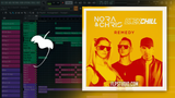 Nora & Chris X Drenchill - Remedy FL Studio Remake (Dance)