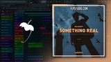 Nu Aspect - Something Real FL Studio Remake (Techno)