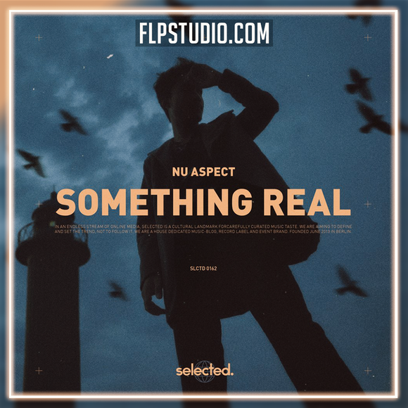 Nu Aspect - Something Real FL Studio Remake (Techno)