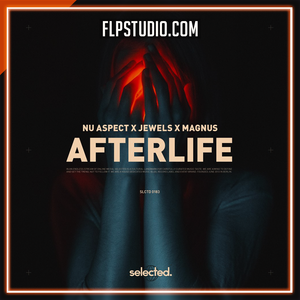 Nu Aspect x Jewels x MAGNUS - Afterlife FL Studio Remake (Techno)