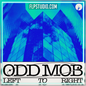 Odd Mob - Left to Right FL Studio Remake (House)