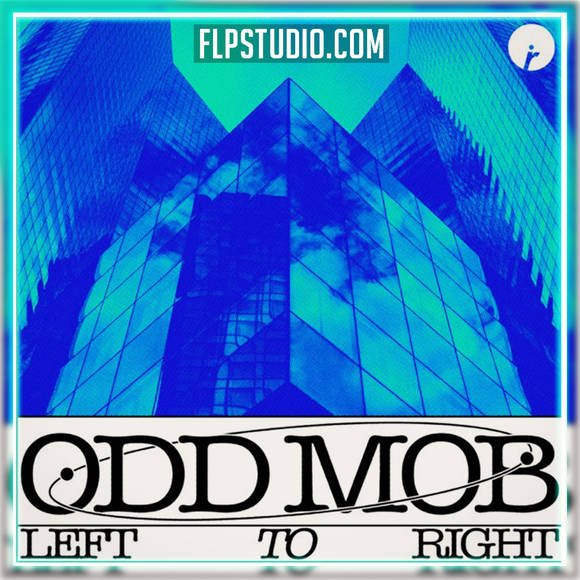 Odd Mob - Left to Right FL Studio Remake (House)
