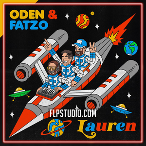 Oden & Fatzo - Lauren FL Studio Remake (Deep House)