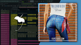 Ofenbach - Be Mine FL Studio Remake (Dance)