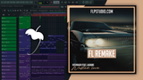 Ofenbach ft Lagique - Wasted Love FL Studio Template (Dance)
