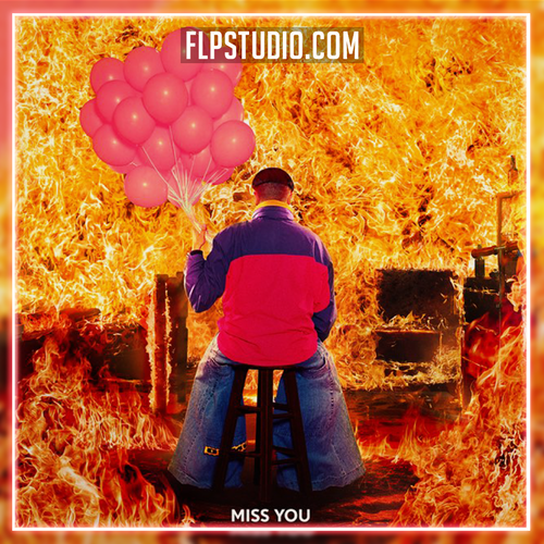 Oliver Tree, Robin Shulz, Southstar - Miss You FL Studio Remake (Eurodance / Dance Pop)