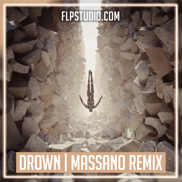 Øostil & Juan Hansen - Drown (Massano Remix) FL Studio Remake (Techno)