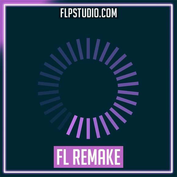 Orbital - Chime (Eli Brown Remix) FL Studio Remake (Dance)