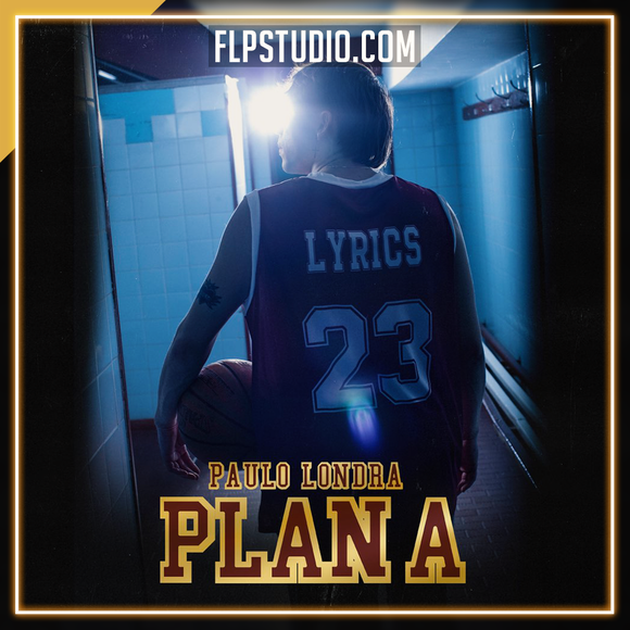 Paulo Londra - Plan A FL Studio Remake (Pop)