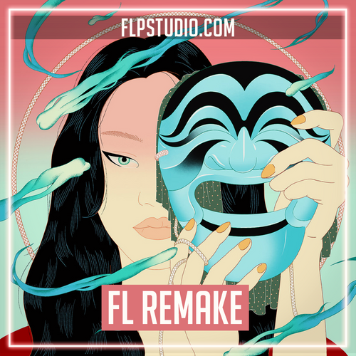 Peggy Gou - Starry Night Fl Studio Remake (House Template)