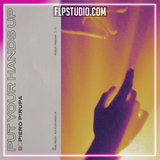 Piero Pirupa - Put Your hands up FL Studio Remake (Tech House)