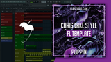 Poppin - Chris Lake Style Tech House (Fl Studio Template)