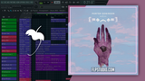 Porter Robinson - Sad Machine FL Studio Remake (Dance)