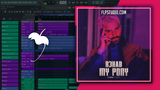 R3HAB - My Pony FL Studio Remake (Dance)