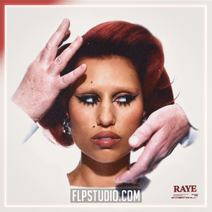 RAYE - Hard out here FL Studio Remake (Pop)