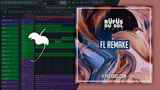 RÜFÜS DU SOL - Innerbloom FL Studio Remake (Tech House)