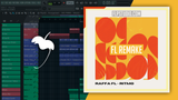 Raffa FL - Ritmo FL Studio Remake (Tech House)