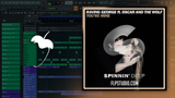 Raving George feat. Oscar And The Wolf - You're Mine FL Studio Remake (House)