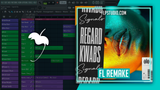 Regard, Kwabs - Signals FL Studio Remake (Dance)