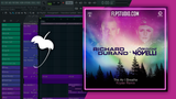 Richard Durand & Christina Novelli - The Air I Breathe (Kryder Remix) FL Studio Remake (Dance)