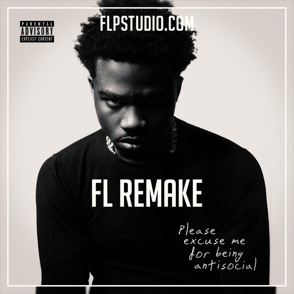 Roddy Rich - The box Fl Studio Remake (Hip-hop Template) – FLP Studio
