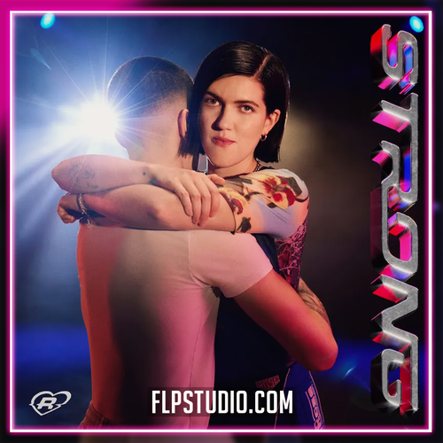 Romy & Fred again.. - Strong FL Studio Remake (Dance)