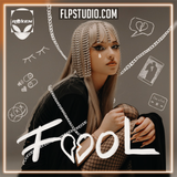 Roxen - Fool FL Studio Remake (Dance)