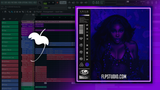 SZA - Shirt (KREAM Remix) FL Studio Remake (Dance)