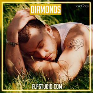 Sam Smith - Diamonds FL Studio Remake (Pop)