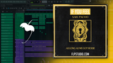 San Pacho - If You Feel FL Studio Remake (Tech House)