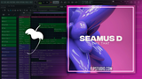 Seamus D - Like That FL Studio Remake (Dance)