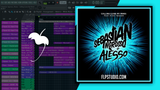 Sebastian Ingrosso, Alesso - Calling (Lose My Mind) ft. Ryan Tedder FL Studio Remake (Dance)