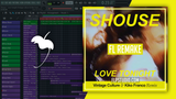 Shouse - Love Tonight (Vintage Culture & Kiko Franco Remix) FL Studio Template (House)