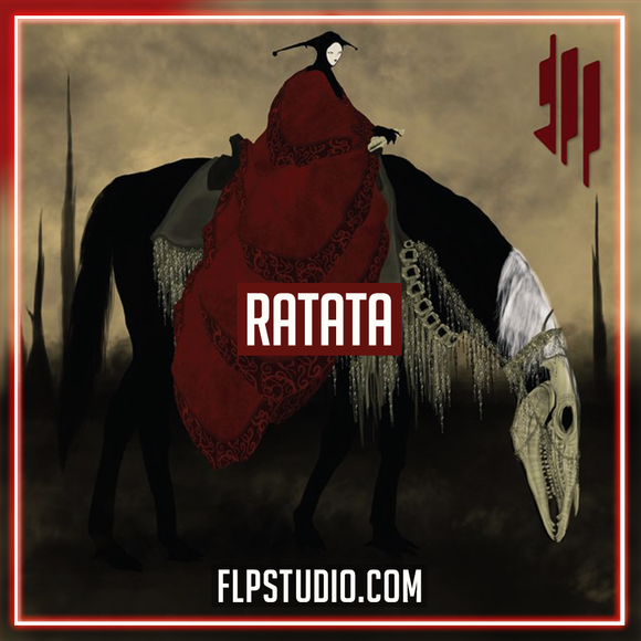 Skrillex, Missy Elliott & Mr. Oizo - RATATA FL Studio Remake (Hip-Hop)